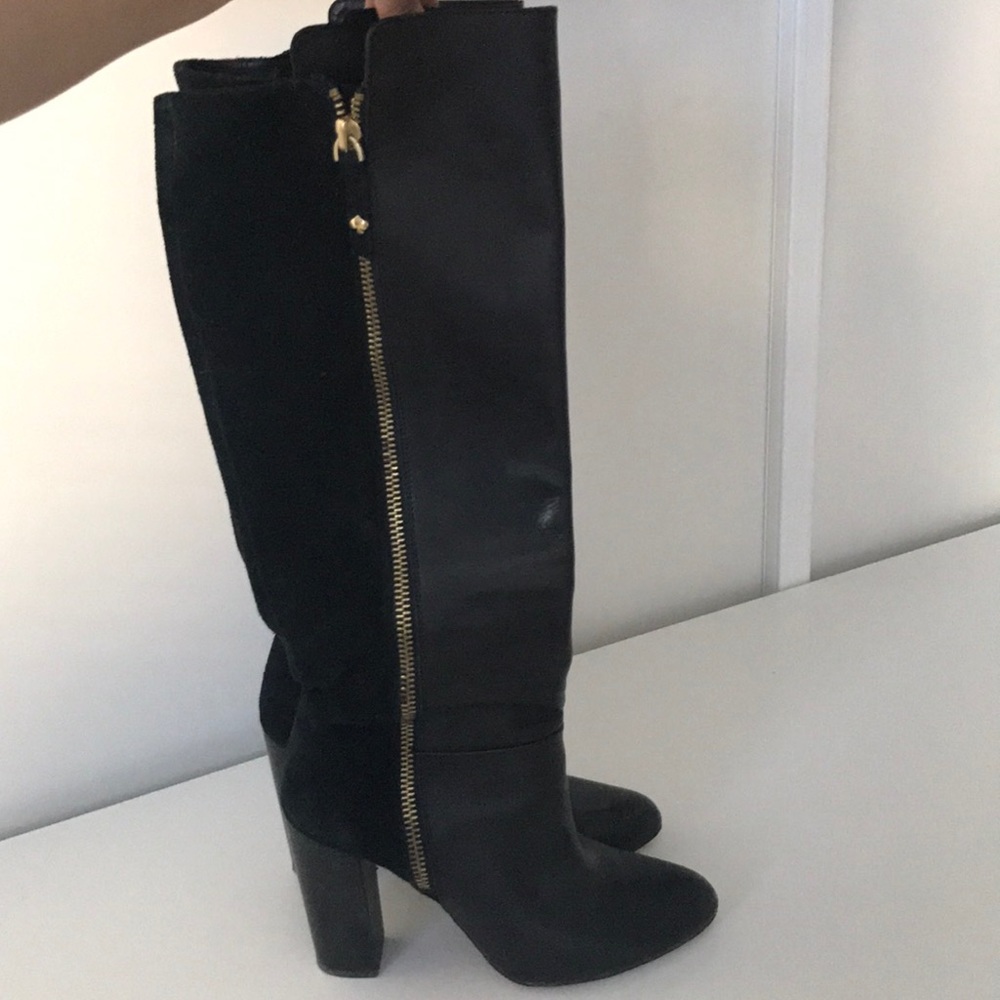 Kate Spade May Boots